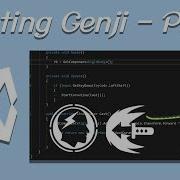 Creating Genji Dash Double Jump Part 1 Unity Tutorial