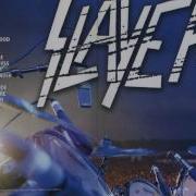 Slayer Jihad The Big 4 Live Sofia 2010
