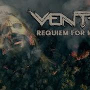 VENTED Requiem For Myself Official Lyric Video