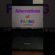 Alternatives Of FAANG Shorts