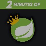 Spring Boot Explained In 2 Minutes