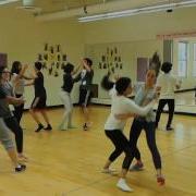 Hook S Waltz