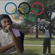 This Has To BE An Olympic Sport Throw A Crackhead Competition