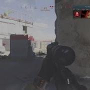 My First Edit On Cod