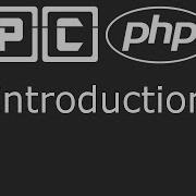 PHP Beginners Tutorial 1 Introduction