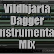 Vildhjarta Dagger Instrumental FrankTheSmithTV Mix