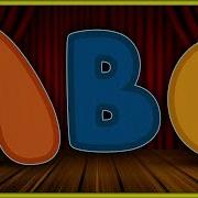 ABC Song Learn ABC Alphabet For Children Education ABC Nursery Rhymes