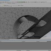 ANSYS Fluent Оптимизация конструкции сопла Часть 1
