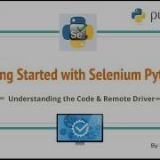 Selenium In Python Part 1 Installing Selenium