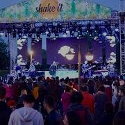 Aydok Moralıoğlu Shake It İzmir Festivali