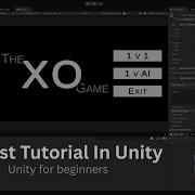 Easiest Unity Game Tutorial TicTacToe 3 Creating The Reset System Reset Confirmation Canvas