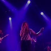 Dizzy Backstroke Live In Doornroosje Nijmegen On 4 November 2018