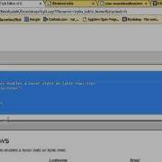 Bootstrap Tables Hover Rows