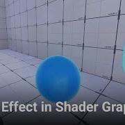 Making Portals With Shader Graph In Unity Tutorial