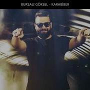 BURSALI GÖKSEL KARABİBER ROMAN HAVASI