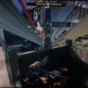 Hazard Ops Graphic Bug