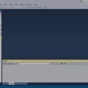 Protocol Buffers Protobuf Tutorial Part 1 Building For Visual Studio 2015 Community Edition C