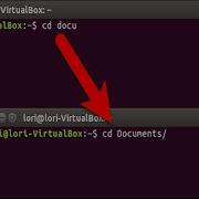 How To Ignore Case When Using Tab Completion In The Linux Terminal