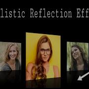 How To Create Mirror Image Effect Using HTML CSS Reflection Effect CSS Webkit Box Reflect Hindi