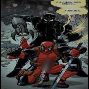 Deadpool Comic Dub 4 Comic Dub Compilations