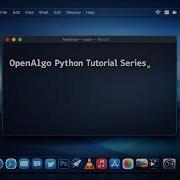 OpenAlgo Python Tutorial Series Part 1