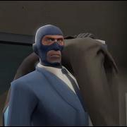 Team Fortress 2 WHOKILLEDXIX Spy AMV