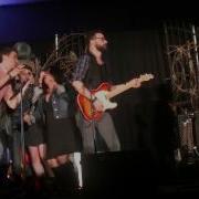 Louden Swain And Mark Sheppard On Drums 4 Burcon 2014