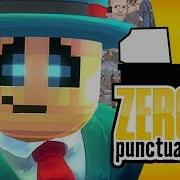 Horace Zero Punctuation