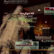 MW2 Quad Hitmarker