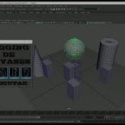 Tarea Python Scripting In Maya