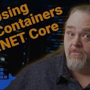Coding Shorts 108 Using TestContainers In NET Core