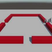 Unity B2 Part 3 Navigation And Animation Multiple Agents