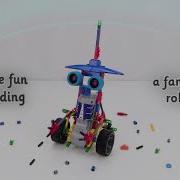 Robotics Deltabot EN Science4you