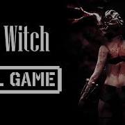 The Witch FULL HORROR GAMEPLAY No Commentary