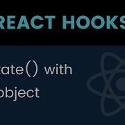 React UseState Hooks UseState With Object In React