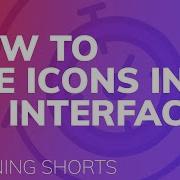How To Use Icons In Appian Interfaces
