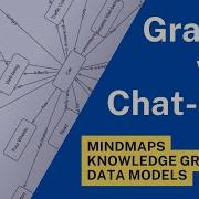 How To Create A Knowledge Graph With ChatGPT Using Your Own Text