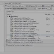 Setup JSDT IDE With Oomph Sept 2016
