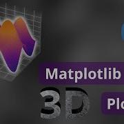 Awesome 3D Plots In Matplotlib Real Life Examples Included