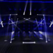 GrandMA2 Timecode Light Show 1080P 50 FPS Version