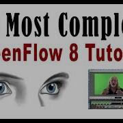 Most Complete Screenflow 8 Tutorial