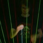 Red Dwarf Theme On Laser Harp