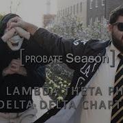 Lambda Theta Phi Mizzou ProbateSeason Spring 2014