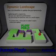 Flow Field Canvas Flow Field Pathfinding Plugin For Unreal Engine