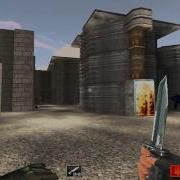 Short AssaultCube Jump Compilation