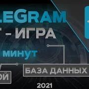 Telegram BOT On JavaScript In 15 Minutes Deployment Database Node Js Telegram Bot