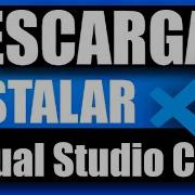 Como Descargar E Instalar Visual Studio Code OFICIAL 2026