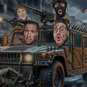 ЗОМБИ АПОКАЛИПСИС НАЧАЛСЯ САМЫЙ ЭПИЧНЫЙ ЗОМБИ ШУТЕР 2026 ГОДА John Carpenter S Toxic Commando