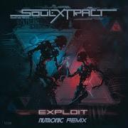 Exploit NUTRONIC Remix