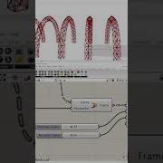 Grasshopper For Rhino Parametric Design Tutorial Lesson Architecture And Parametric Grasshopper